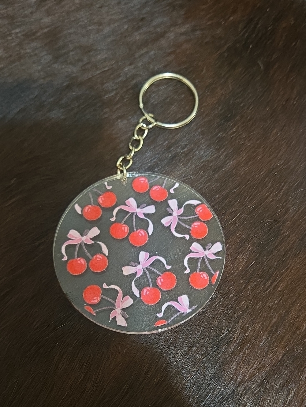 Fruit Keychains - Picture 4 of 5